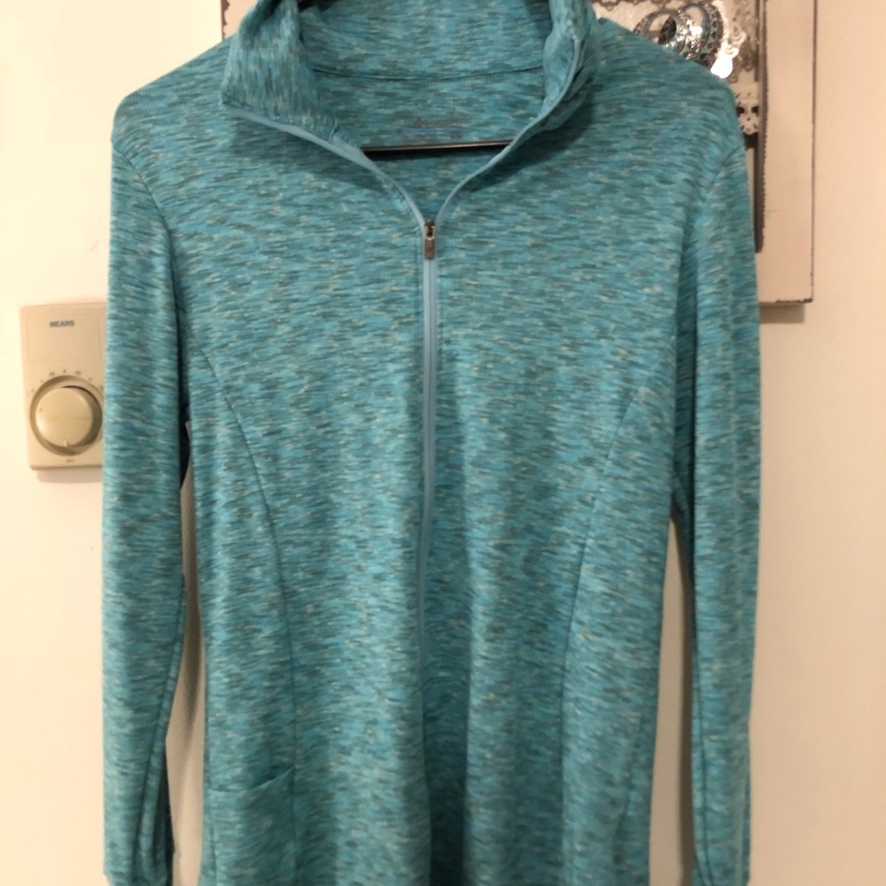 Columbia Outerspaced Full ZIP
